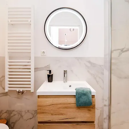 Amsterdam 9, Private Garden