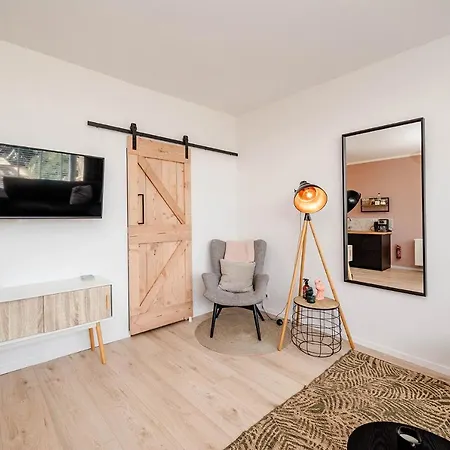 Apartman Amsterdam 9, Private Garden Zandvoort