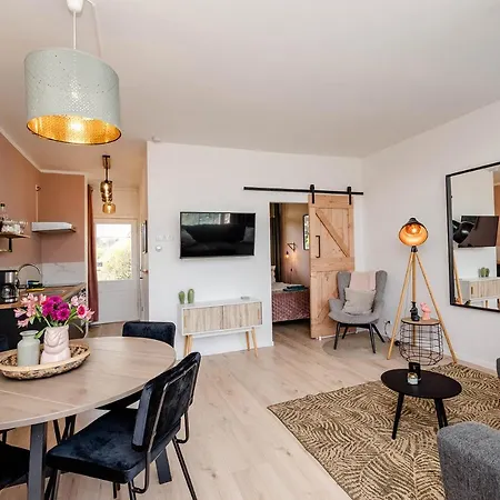 Amsterdam 9, Private Garden Apartman Zandvoort