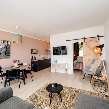 Apartman Amsterdam 9, Private Garden