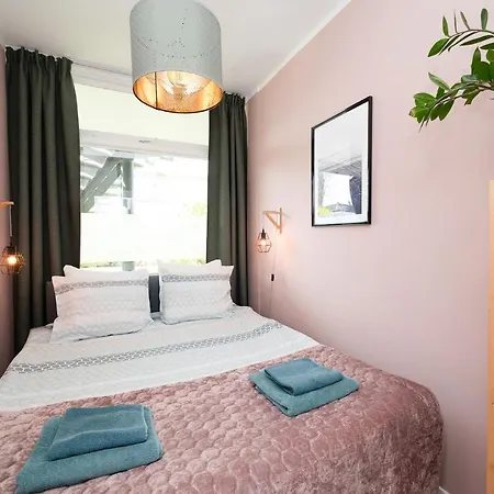 Amsterdam 9, Private Garden 公寓 *