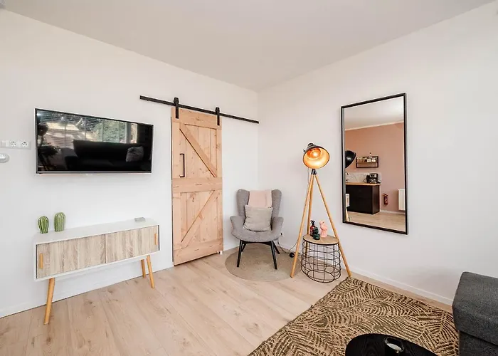 Διαμέρισμα Amsterdam 9, Private Garden Zandvoort