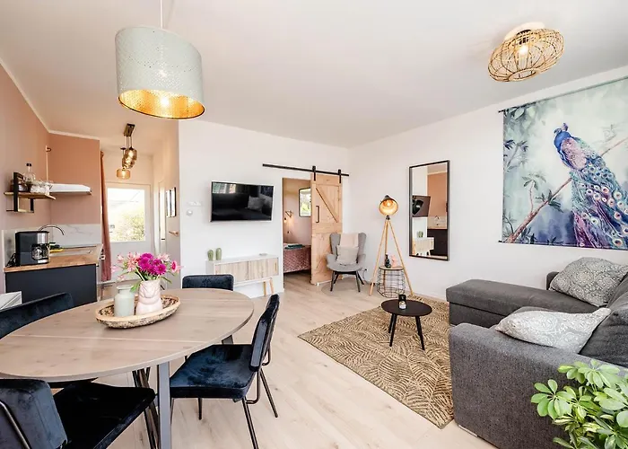 Apartmán Amsterdam 9, Private Garden Zandvoort