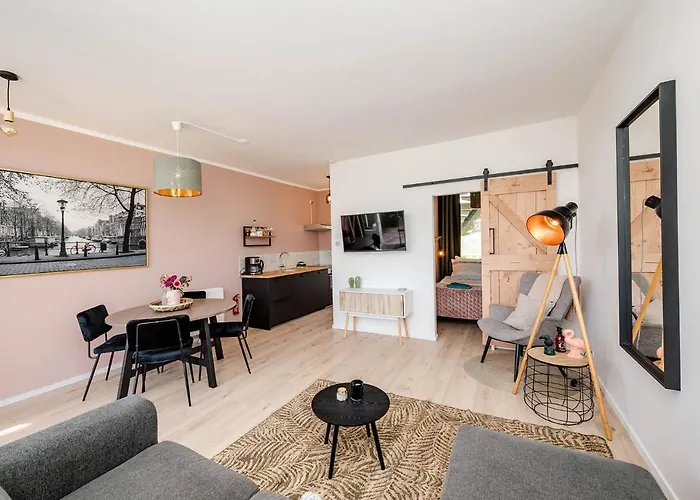 Διαμέρισμα Amsterdam 9, Private Garden