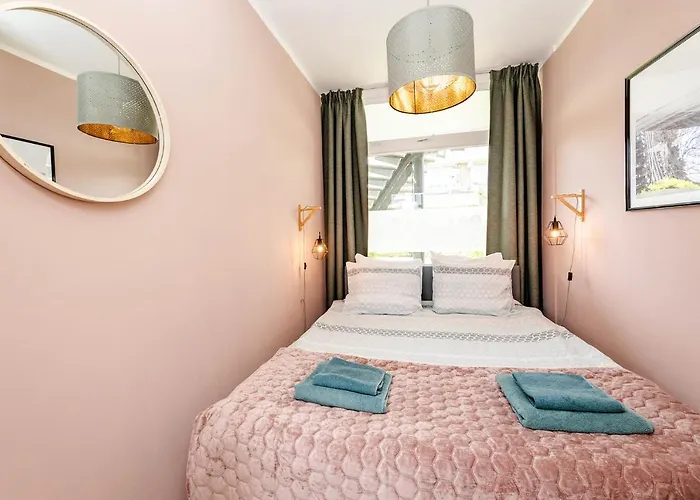 Amsterdam 9, Private Garden * Zandvoort