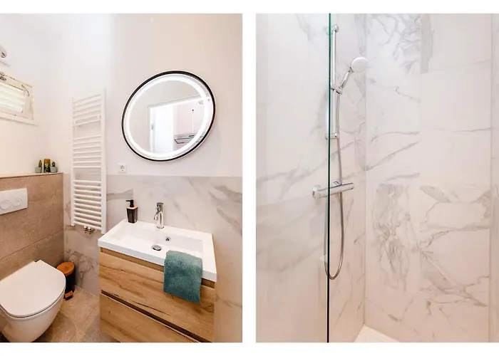 Διαμέρισμα Amsterdam 9, Private Garden *