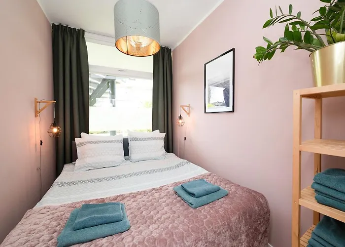 Amsterdam 9, Private Garden Διαμέρισμα *