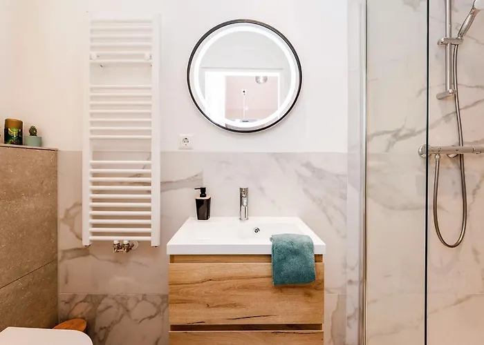 Amsterdam 9, Private Garden