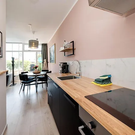 Amsterdam 9, Private Garden